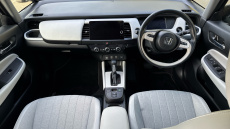 Honda Jazz 1.5 i-MMD Hybrid EX 5dr eCVT Hybrid Hatchback